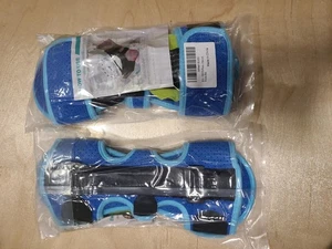 ELESIK Plantarfasziitis Linderung Nachtschiene und Bandage Männer & Frauen Farbe blau - Bild 1 von 2