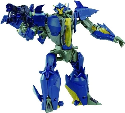 Transformers Prime AM-22 Dread Wing Figure Japan - Image 1 of 4