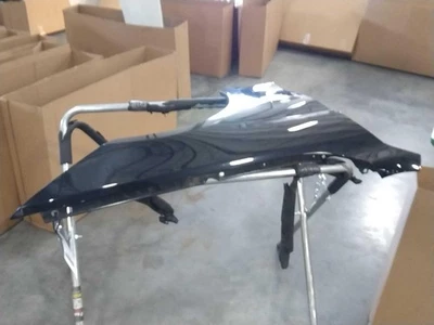 Guardabarros delantero derecho usado se adapta a: BMW 435I 2015 delantero derecho grado A Foto 1 de 4