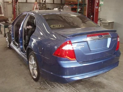 Panel interior puerta trasera derecha ford fusion 2010 6676912 3244 Foto 1 de 4