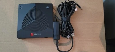 POLYCOM SOUNDSTATION 2W 2.4GHZ PART # 2201-67810-001 - Image 1 of 2