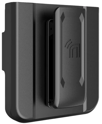 Belt Clip Holster FOR Samsung Galaxy Z Flip 4 Phone (MADE FOR OUR HYBRID CASE) - Image 1 of 4