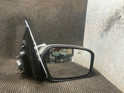 Fits 2006-2010 Mercury Milan Silver Right Door Mirror OEM:6E5Z17682B - Imagem 1 de 4