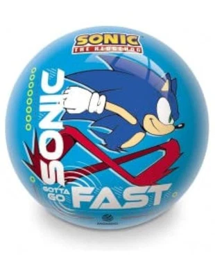 ‎MONDO SPA MONDO SPA BALLON SONIC 23CM BIO