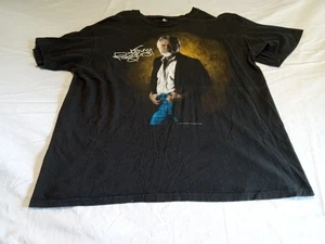 Vintage Kenny Rogers Tee 1989 Size XL - Picture 1 of 7