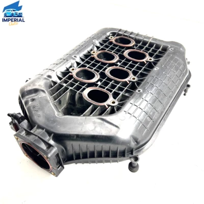 2016-2021 Honda Pilot Ridgeline 3.5L Engine Motor Air Intake Inlet Manifold OEM - Imagem 1 de 4