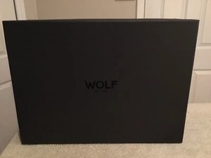 WOLF Module 2.7.Empty Box. 18.5”x14”x7.5”. - Picture 1 of 8