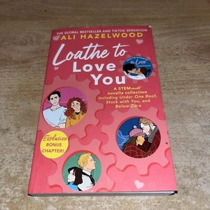 Loathe To Love You Paperback - Imagen 1 de 2