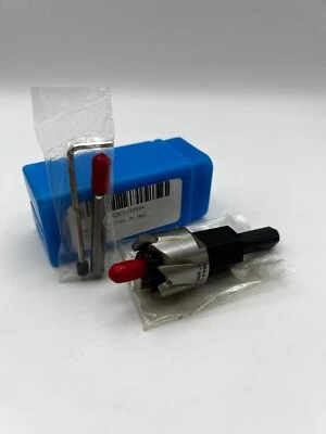 1 Inch HSS M2 Drill Bit Hole Saw For Metal, Steel, Iron, Alloy. - Image 1 of 4