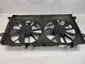 2014-2018 Chevy Silverado GMC Sierra 1500 Radiator Motor Cooling Fan Assembly - Picture 1 of 5