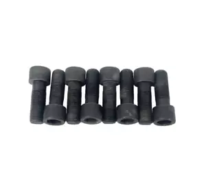 GM Flywheel Flexplate Bolt Kit Set 01-2024 6.6L Duramax 11610965 LB7 LML LBZ L5P - Picture 1 of 4