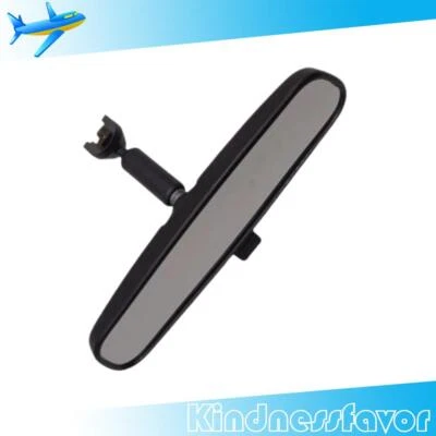 Interior Rearview Mirror HG82-69-220 Fits For 6 2003-2008 CX-7 RX-8 2006-2008  - Image 1 of 4