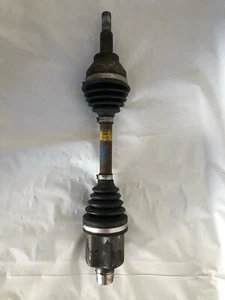 2005 - 2007 SATURN ION Front CV Axle Shaft Assembly Left Driver Side LH G - Picture 1 of 15
