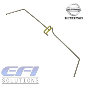 Genuine Nissan Brake Pad Pin Clip Front R32, R33, Z32 Skyline GTR 300zx Caliper - Picture 1 of 2