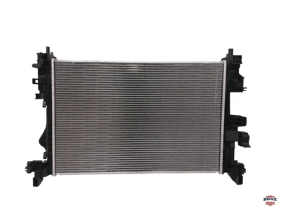 2017-22 JEEP COMPASS RADIATOR (3884) - Image 1 of 2