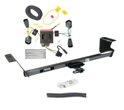 Enganche de remolque Reese para cableado 11-16 Chrysler Town & Country 11-23 Grand Caravan Foto 1 de 4