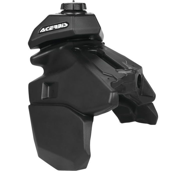 Acerbis Fuel Tank 3.1 Gallon Black Husqvarna FE 350/FE 501/TE 300i/TX 300i 20-21 Foto 1 de 1