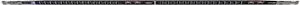REQ215 Dual 15 Band 1/3 Octave Graphic Equalizer with Sub-Output,Black - Picture 1 of 8
