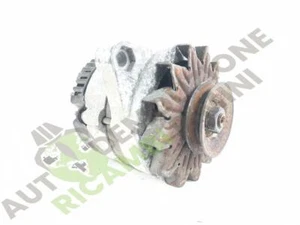 LDA422 ALTERNATORE PIAGGIO APE POKER - Foto 1 di 3