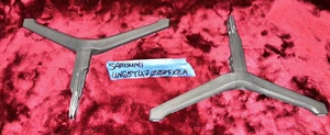 Samsung UN65TU7000FXZA TV Base Mount Stand Legs/Feet *See Other Models* - Picture 1 of 9