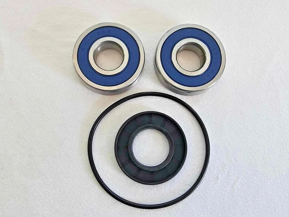 Kawasaki ZN1300A Voyager 1983-1988 Rear Wheel Bearings And Seals - Image 1 of 1