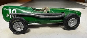 Circuit Series Connaught C53 F1 1957 1/43 - Picture 1 of 9