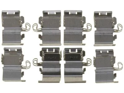 For 2012-2020 Dodge Journey Brake Hardware Kit Raybestos 63947VT 2015 2013 2014 - Image 1 of 2