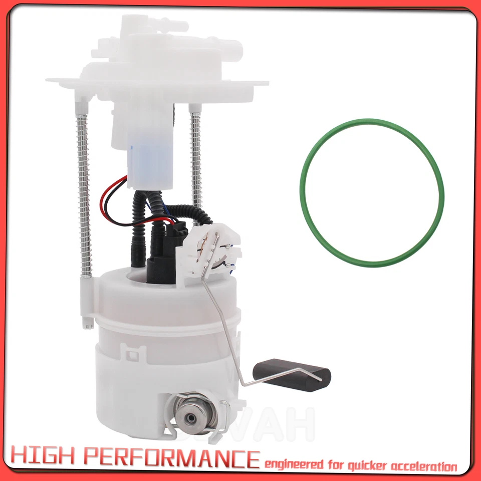 Nuevo módulo de bomba de combustible para Jeep Fiat Renegade 2015-2021 500x 52029625AA AR0037920 Foto 1 de 4