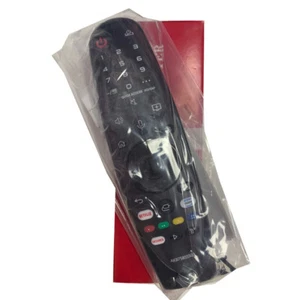 AN-MR20GA AKB75855501 MAGIC VOICE REMOTE REPLACEMENT FOR LG 2020 4K UHD SMART TV - Picture 1 of 7