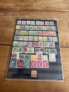 timbre N344 - Imagen 1 de 2