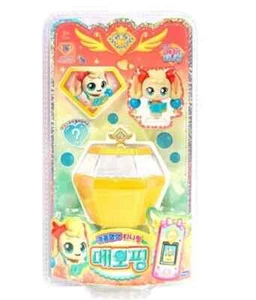 Catch Teenieping Memoping Mini Figure Korea Toy - Picture 1 of 4