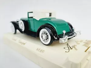 1/43 o scale Solido 4080 1931 Cord coupe - Picture 1 of 16