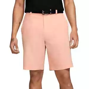 Nike Golfshorts Dri-Fit Wicking Stretch arctic orange Herren Größe 32 - Bild 1 von 4