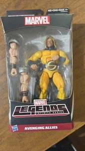 Marvel Legends Avenging Allies SENTRY Infinite Series BAF THE ALLFATHER - Picture 1 of 1