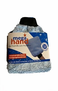 Mikrofaser Reinigungshandschuh - Bild 1 von 2