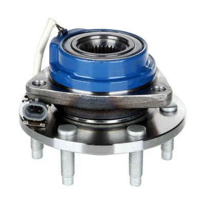 Front Wheel Hub Bearing for 2006-09 Pontiac Montana Chevy Uplander Saturn Relay - Image 1 of 4