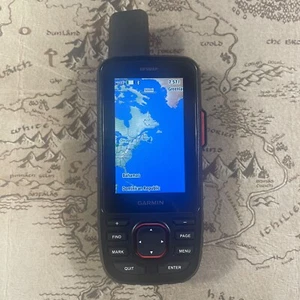 Garmin GPSMAP 67i - Opened but never used Mint Condition - Photo 1 sur 4