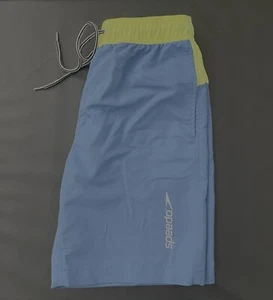 Boys Speedo Swim Trunks - Picture 1 of 6