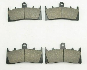 Brake Pads for Suzuki GSXR 750 GSX-R750 GSXR750 1994-1999 Front Brakes - Picture 1 of 1