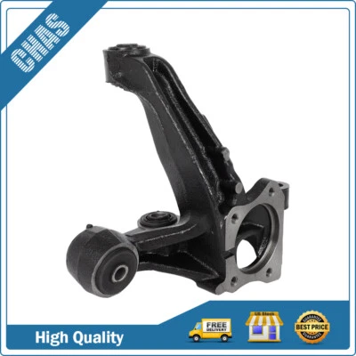 (1) Rear Right Steering Knuckle For Toyota Camry 2002 2003-2011 Avalon 2005-2012 - Image 1 of 4