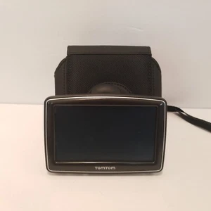 navegación GPS tomtom XL N14644 - Imagen 1 de 7