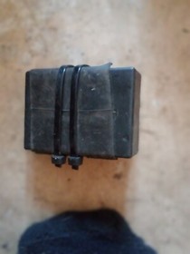 Zontes Tiger 125 Cdi Unit