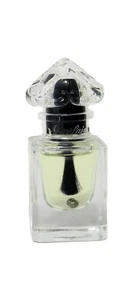 Guerlain La Petite Robe Noire Ultra Shiny Top Coat 0.29 Ounce - Picture 1 of 4