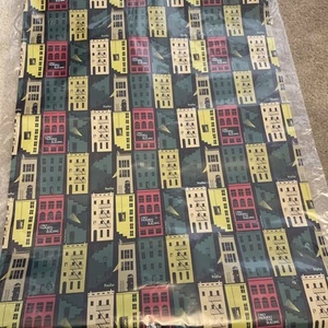 Hulu  Only Murders In The Building  ~ Grey's Anatomy  29 x 20 Wrapping Paper - Picture 1 of 5