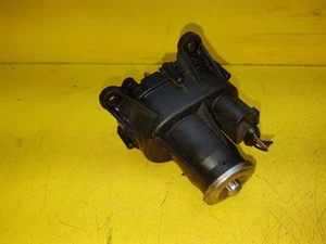 Skoda Octavia Swirl Flap Motor 1.6 Diesel 2009 - Picture 1 of 2
