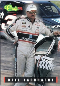 1995 Classic Dale Earnhardt Sr #1 Lšk!  - Picture 1 of 2