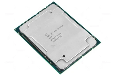 SR3M7  INTEL XEON GOLD 6143 2.80GHZ 16-CORE 22MB L3 CACHE 205W LGA3647 - Immagine 1 di 4