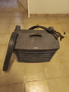 Rowenta CA090 Mini Split Klimaanlage Außeneinheit - Bild 1 von 6