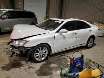 Alternator Japan Built 130 Amp Fits 10-18 LEXUS ES350 2538701 - Image 1 of 4