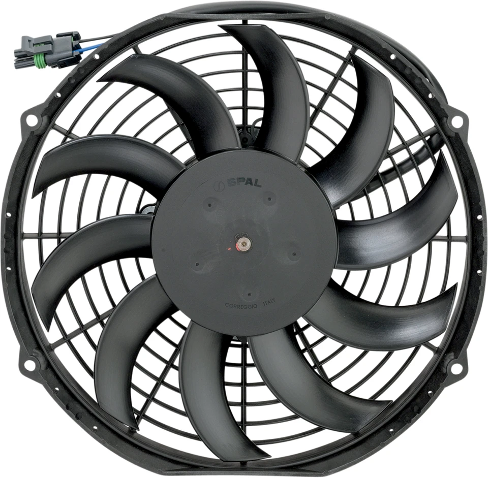 MOOSE UTILITY - Z4006 - Ventilador de refrigeración de repuesto OEM - Polaris Polaris Ranger 500 Foto 1 de 1